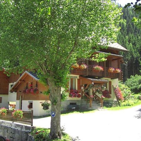 Beausoleil Bed & Breakfast Chamonix Dış mekan fotoğraf