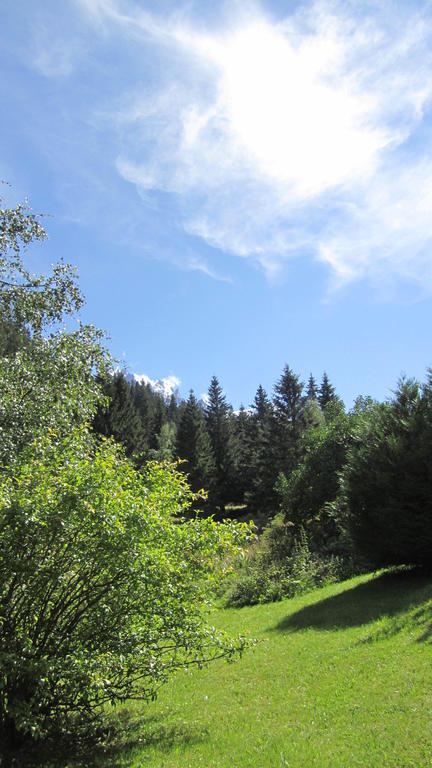 Beausoleil Bed & Breakfast Chamonix Dış mekan fotoğraf