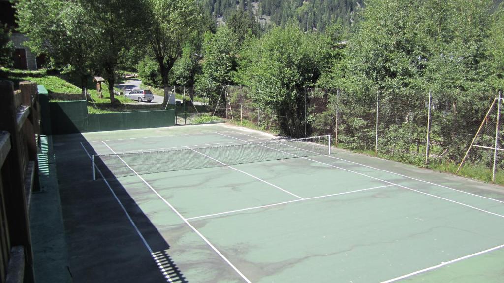 Beausoleil Bed & Breakfast Chamonix Dış mekan fotoğraf
