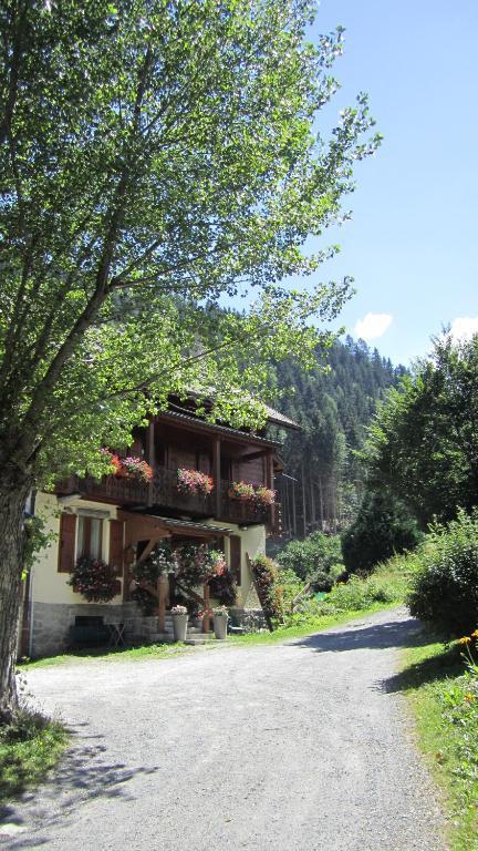 Beausoleil Bed & Breakfast Chamonix Dış mekan fotoğraf