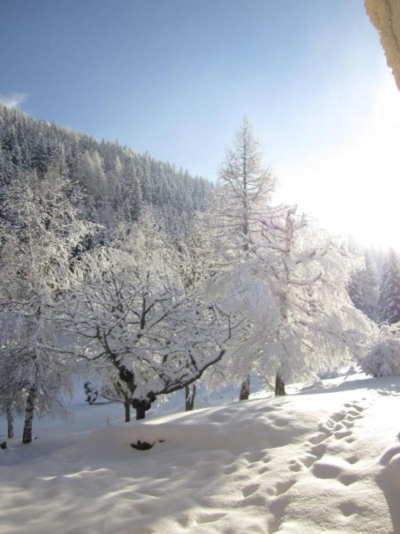 Beausoleil Bed & Breakfast Chamonix Dış mekan fotoğraf