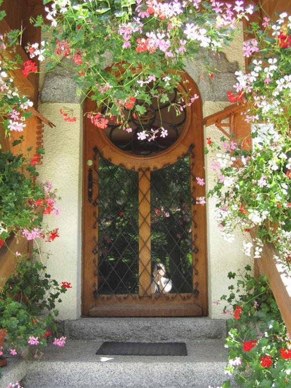 Beausoleil Bed & Breakfast Chamonix Dış mekan fotoğraf