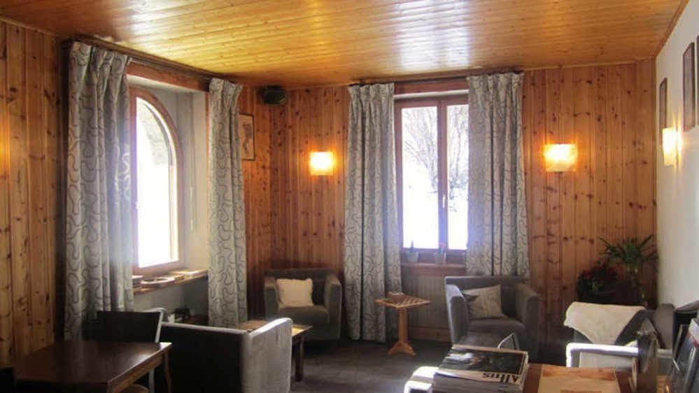 Beausoleil Bed & Breakfast Chamonix Dış mekan fotoğraf