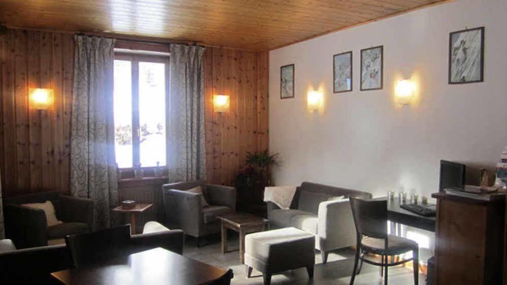 Beausoleil Bed & Breakfast Chamonix Dış mekan fotoğraf