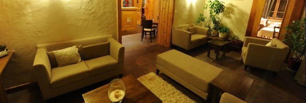 Beausoleil Bed & Breakfast Chamonix Dış mekan fotoğraf