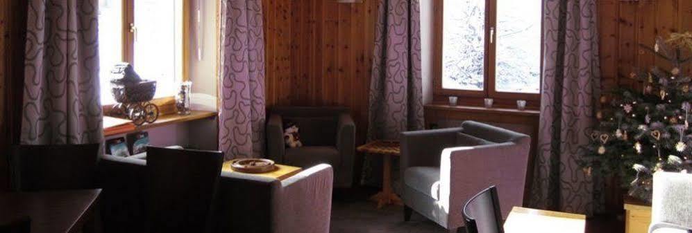 Beausoleil Bed & Breakfast Chamonix Dış mekan fotoğraf