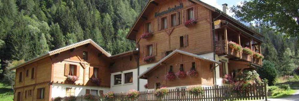 Beausoleil Bed & Breakfast Chamonix Dış mekan fotoğraf